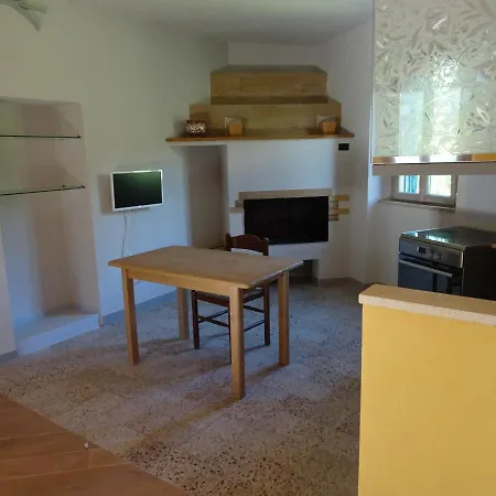 Appartamento Musileo Orvieto