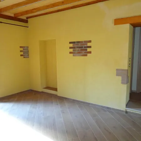 Appartamento Musileo Orvieto